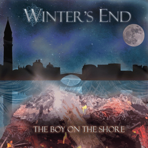 Winter's End : The Boy on the Shore